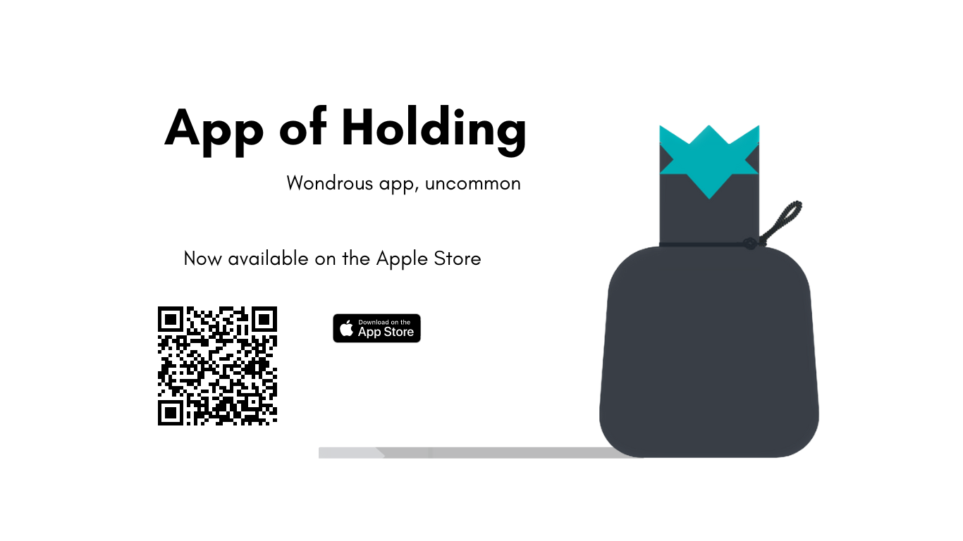 App of Holding