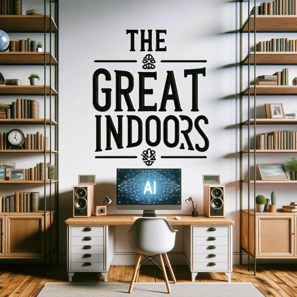 The Great Indoors